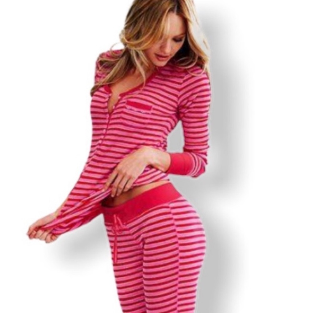 Victoria Secret Pajama Set